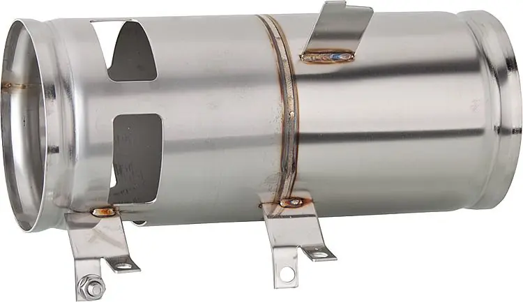 Brennkammereinsatz Viessmann 7241687 Echt