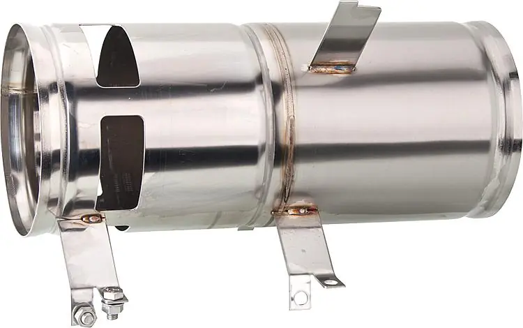 Markenprodukt Brennkammereinsatz Viessmann 7241689