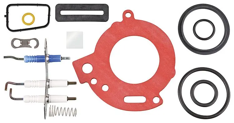 Saisonangebot Buderus Service Set WB6 für GB172 und GB182i 14 kW, 20kW, 24kW 8737712516