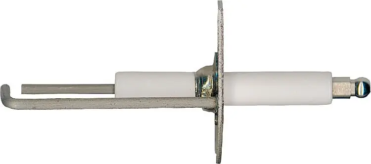 Nur Heute Buderus Zündelektrode,G114,G 224,G 324 (ZE), Nr.5883814