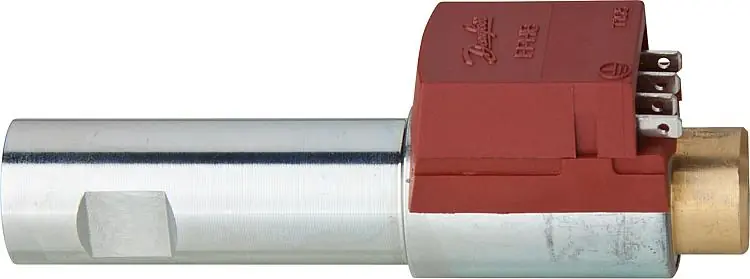 Danfoss - Ölvorwärmer FPHB 5 030 N 5003M 8 x 1 i. ersetzt 030N1201 Markenware