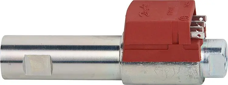 Wochenendangebot Danfoss - Ölvorwärmer FPHB 5 030 N 5004G 1/8" i. ersetzt 030N1202