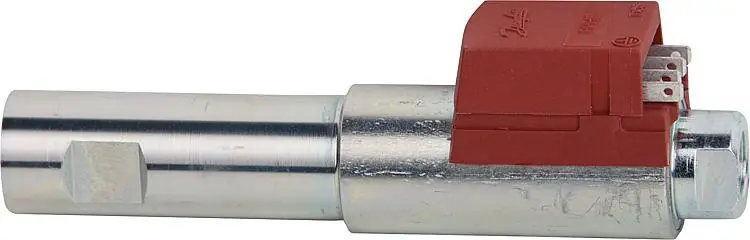 Nur Heute Danfoss - Ölvorwärmer FPHB 5 LE 030 N 5123 G 1/8" i. ersetzt 030N4101