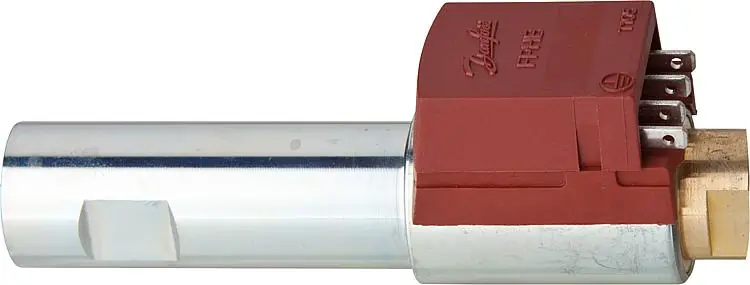 Günstig Danfoss - Ölvorwärmer FPHB 5, 030 N 5011, G 1/8" i. ersetzt 030N1218 *