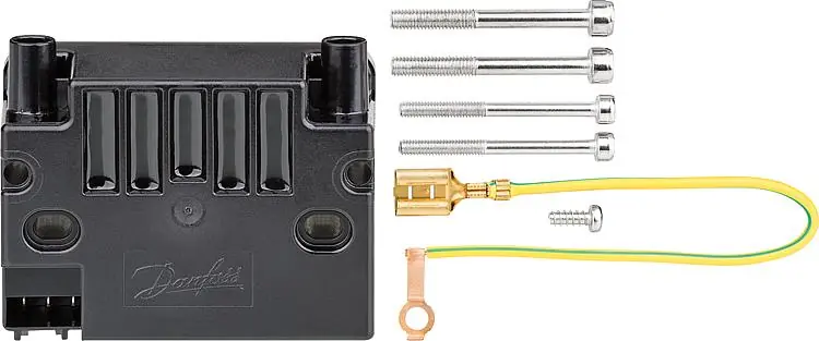 Must-Have Danfoss Elektrische Zündeinheit EBI4 1PS 052F4046 für Gasbrenner