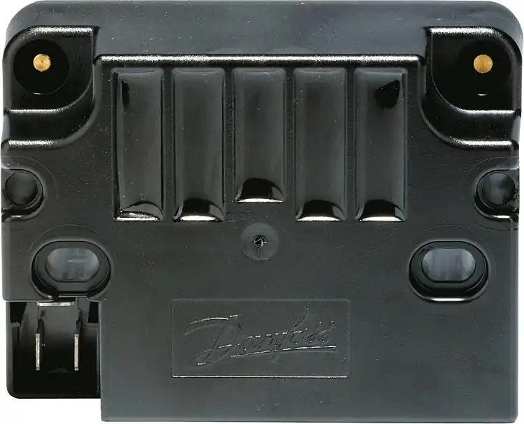 Markenprodukt Danfoss Elektrische Zündeinheit EBI4 Spezial Gehäuse 052F4031