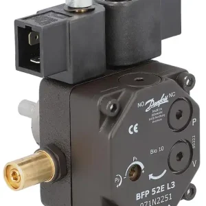 Danfoss ölbrennerpumpe BFP 52 EL3 071N2201 indent. 071N2251 Sichere Zahlung