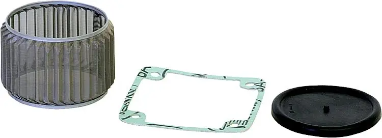 Mega-Angebot Danfoss-Ersatzteil Filter, Membrane, Dichtungen RSA 95, RSA 125 070-0033