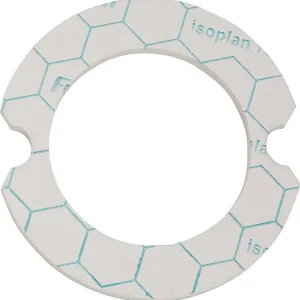 Neu Im Sortiment Dichtflansch 163,5/106,5x10 57010-003