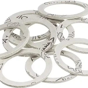 Dichtscheibe 1" Universal Ju.Nr. 8 710 103 046 Achtung neue VPE = 10 Stück Top-Angebot