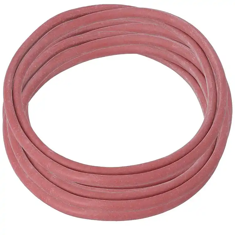Dichtschnur 7mm Sil. Rot (5m), Remeha S101368 Neu