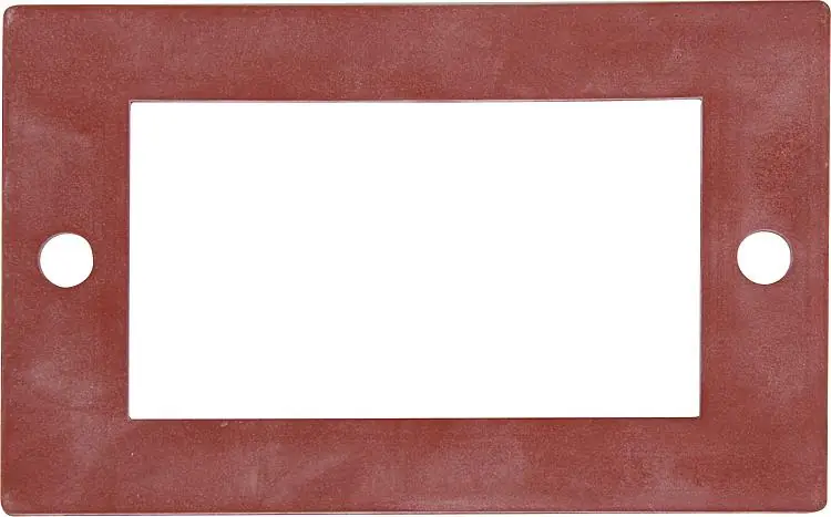 Dichtung 130x80 Cadel 4D18013001 Neue Ware