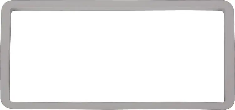 Saisonangebot Dichtung Abgaskasten CU3 24-32 KW Viessmann 7822133