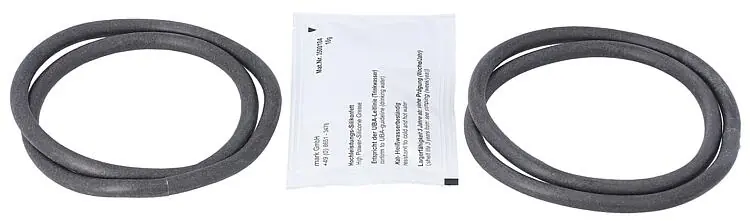 Dichtung Brennkammer Wolf 390316499 Neuheit