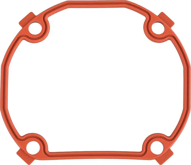 Markenware Dichtung DN80 Wolf 391029499
