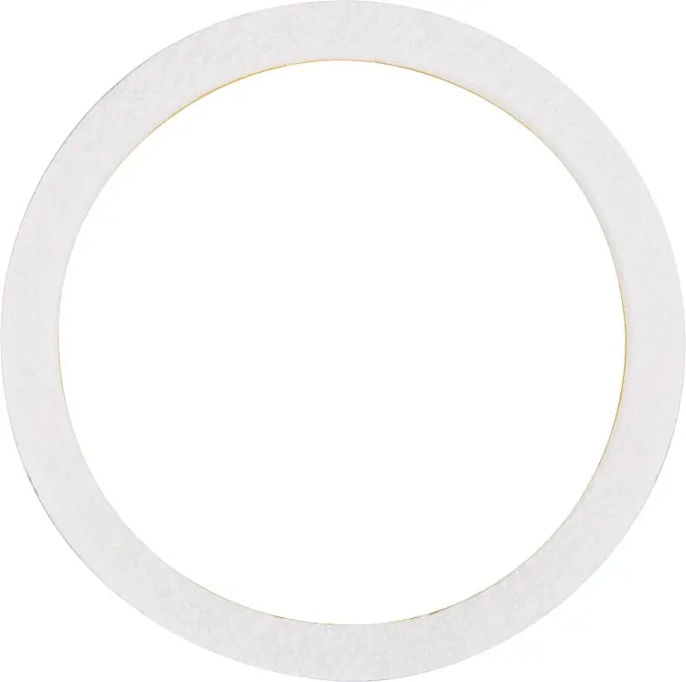Neu Dichtung Rauchgasgebläse Cadel 4D18013024