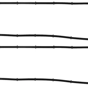 Dichtung Reinigungsd. Blck CLA-1 sp (2X), Bosch 8738804659 Preisreduziert