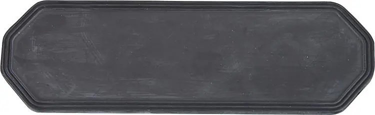Dichtung Wartungsdeckel Weishaupt 481 401 3005/7 Expressversand