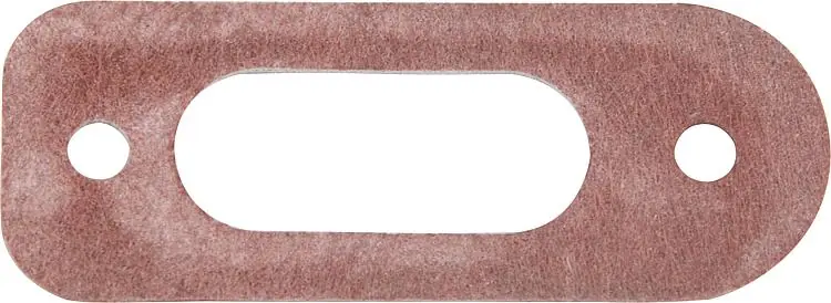 Dichtung Zündelektrode WTC-GW 15-25-B Weishaupt 483 011 3016/7 Abverkauf