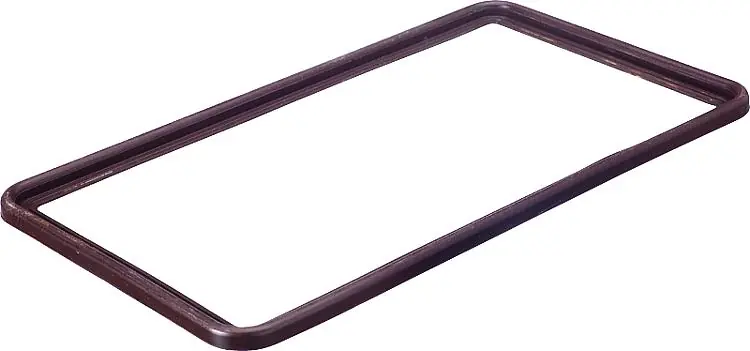 Dichtung-Brenner für ZSBR/ZWBR7+8 Ju.Nr. 8 711 004 168 Neu Im Sortiment
