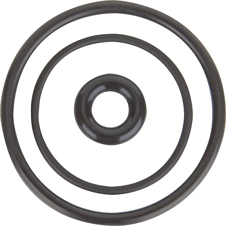 Dichtungsringe-Satz Viessmann 7008431 Schneller Versand