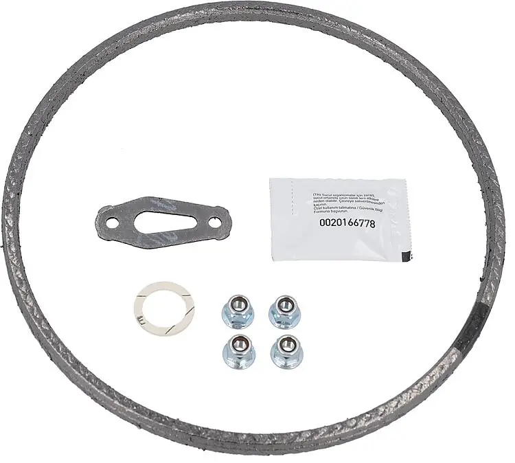 Sonderaktion Dichtungssatz Vaillant 0010029264