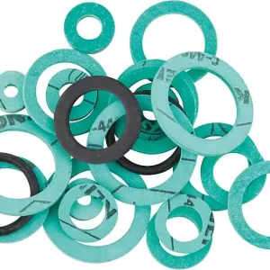 Dichtungsset Wasser MHG 96.36087-7001 Bestseller