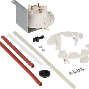 Bestseller Differenzdruckschalter Umrüstsatz, Bosch 8 712 305 098 0