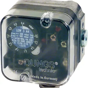 Angebot Differenzdruckwächter LGW 10 A4