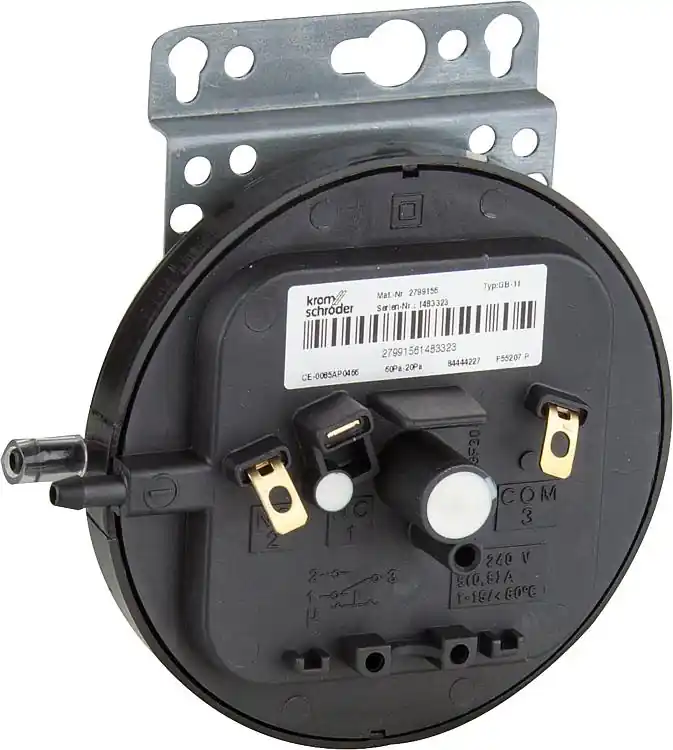 Preis Gesenkt Differenzdruckwächter Wolf 279915699