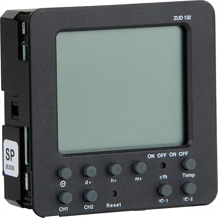 Digitalschaltuhr Remeha W001002 Knallerangebot
