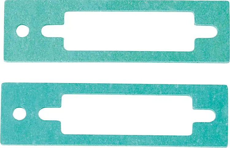 Distanzstück 3mm für Buderus/Sieger G124-434 (AE124-343) 87185727550 Bestpreis