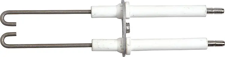 Doppelzündelektrode für Buderus Raketenbrenner BE/BE-A 43-55 kW / Typ 4 L50 / 63 Direkt Vom Hersteller