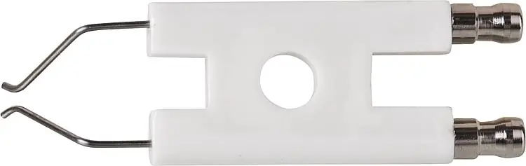 Doppelzündelektrode für Elco EK01..L-TH... 13006485 ersetzt 11000187 Top-Preis