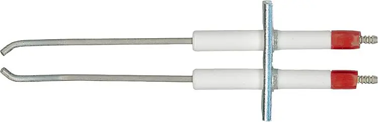 Doppelzündelektrode für Elco Targon 14-32/Öko-Plus 472.860.8248 Top-Angebot