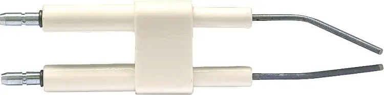 Doppelzündelektrode für Giersch R 20.2-LN 47-90-21800 Neue Ware