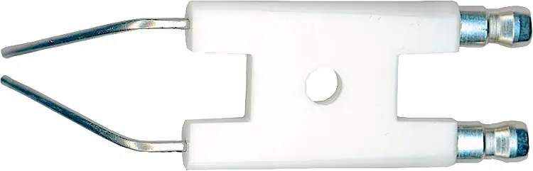 Mega-Angebot Doppelzündelektrode für Giersch R1 V 31-90-11411