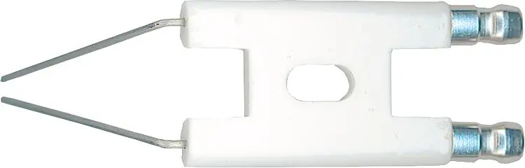 Doppelzündelektrode für Giersch R1 V LN Knallerangebot