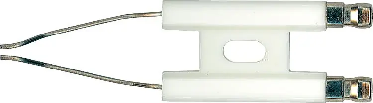 Knallerangebot Doppelzündelektrode für Intercal BN 10 70.065.0020
