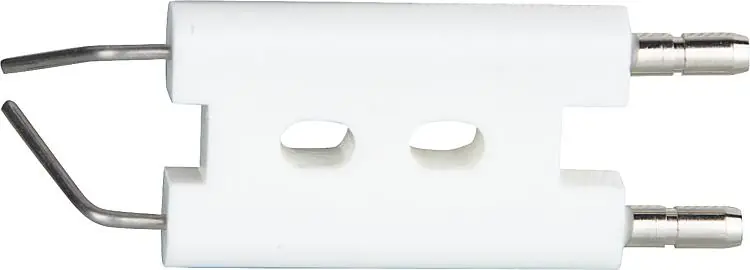Solange Der Vorrat Reicht Doppelzündelektrode für Körting Jet 4.5/K1 6.5/VTO/K2(II) Uni Nox