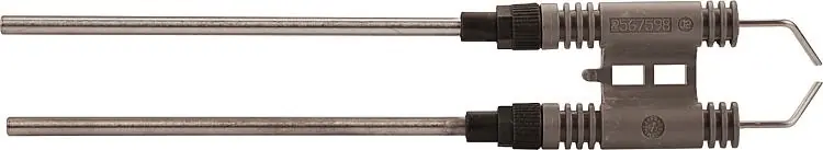 Preisknaller Doppelzündelektrode für Riello Mectron 3005790