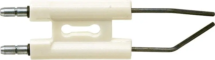 Abverkauf Doppelzündelektrode für Weishaupt WL 20LN 241.200.1452/7