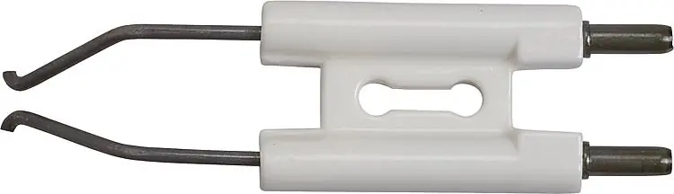 Doppelzündelektrode für Weishaupt WL 30LN 241.300.1018/7 Abverkauf