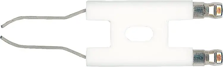Markenware Doppelzündelektrode Intercal SGN/SGNF 10-33/100-110 70.065.0070