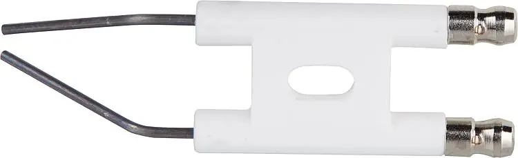 Jetzt Kaufen Doppelzündelektrode Meku-Standard 6,3 mm 172.836.5593