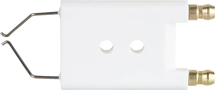 Doppelzündelektrode Viessmann 7810717 Markenware