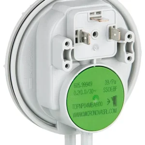 Druckwächter Cadel 4D14513009 Neuheit
