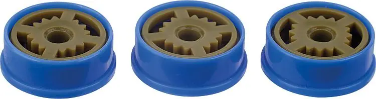 Preiswert Durchflussregler 13L/Min., VPE=3 Stück, Fondital 6REGOFLU04
