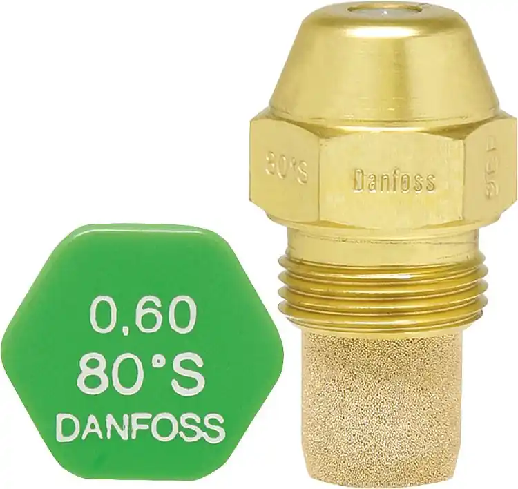 Sonderaktion Düse Danfoss 0.40/60 S Sonderausführung LE
