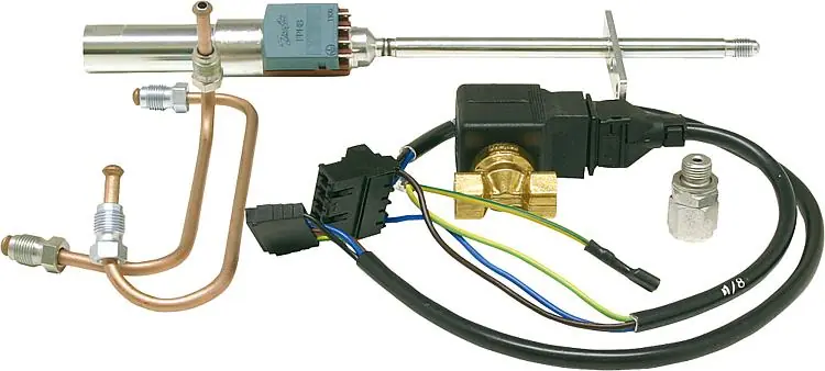 Meistverkauft Düsenstock 2414295 (ersetzt 89 02 424)